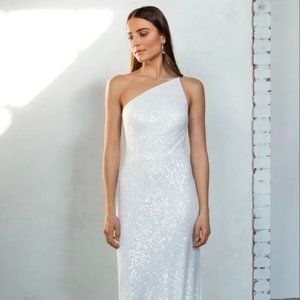 Jenny Yoo - Zara Dress - Size 10